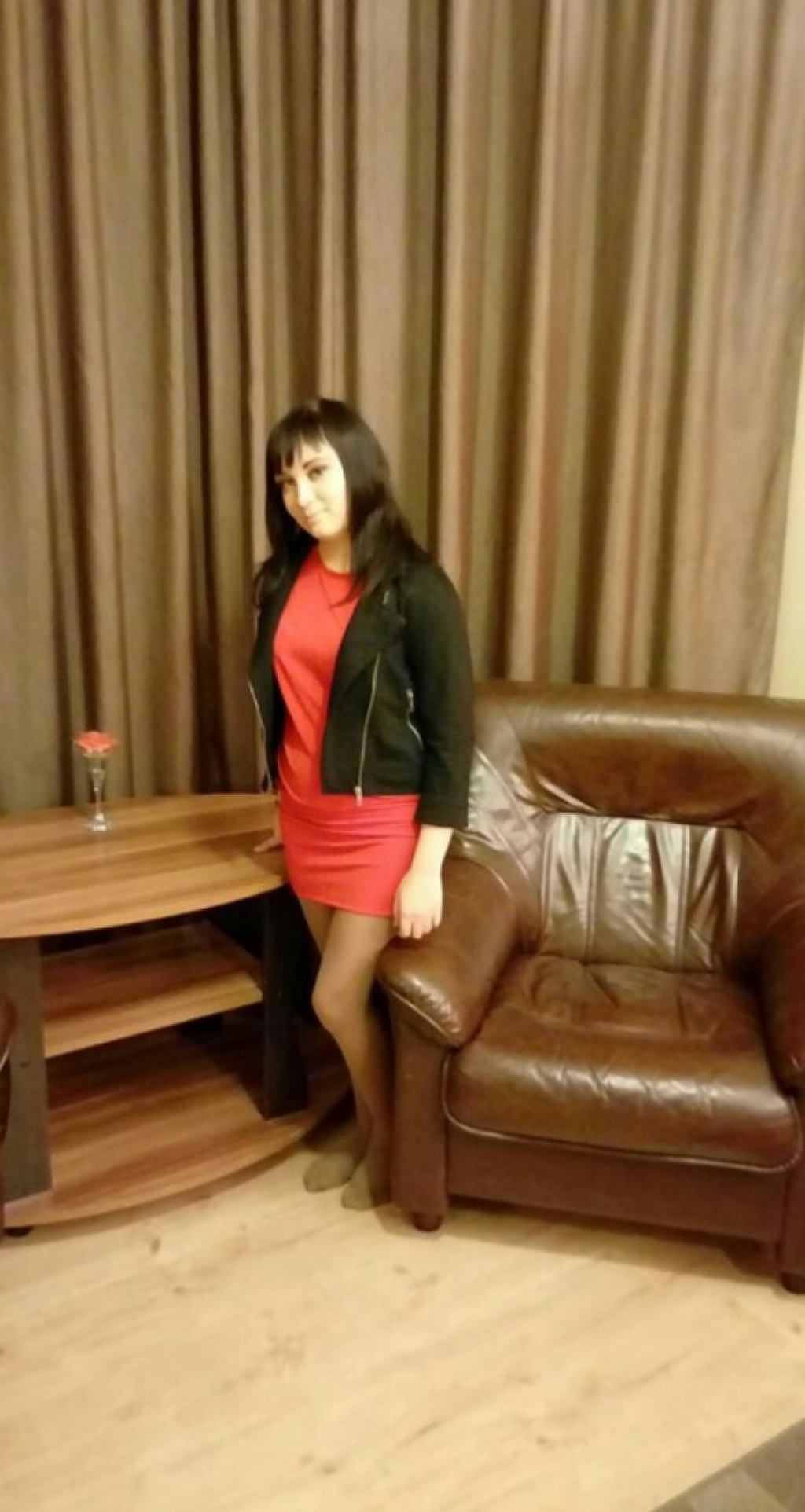 Daria: проститутки индивидуалки в Ярославле