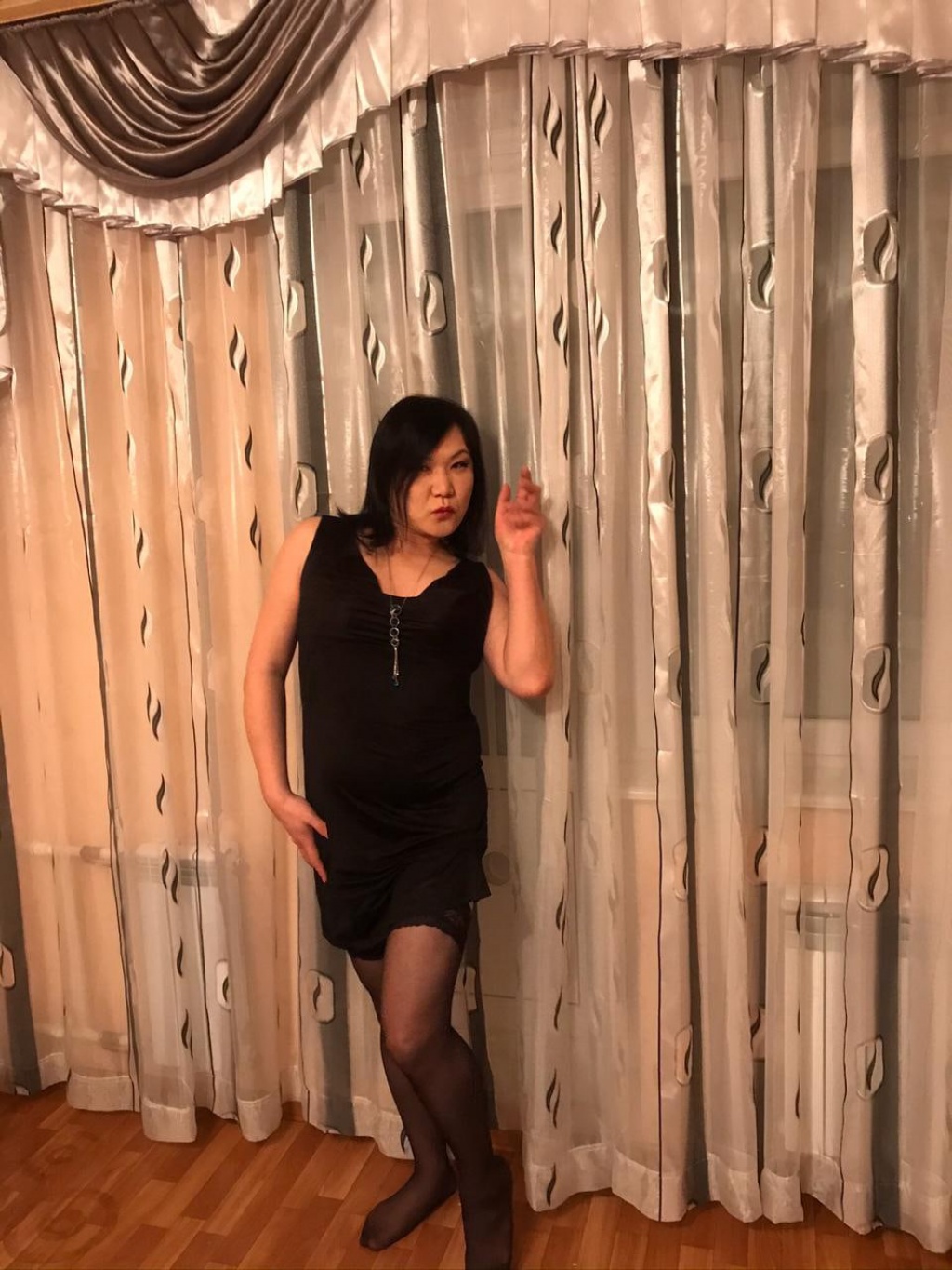 Транссексуалка Ан: проститутки индивидуалки в Ярославле