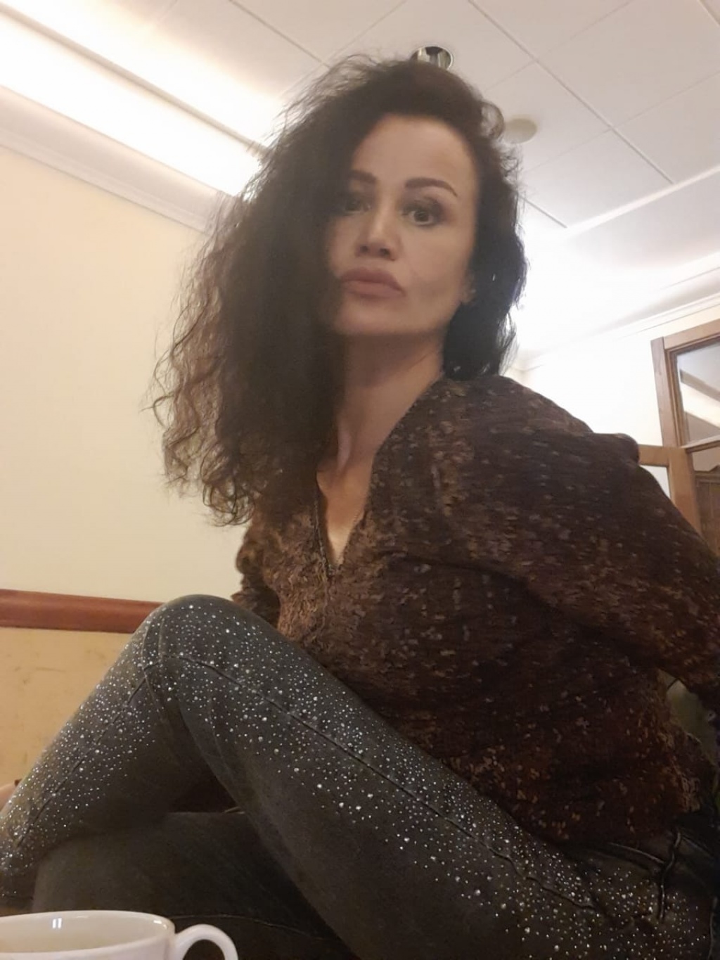 Маргарита: проститутки индивидуалки в Ярославле