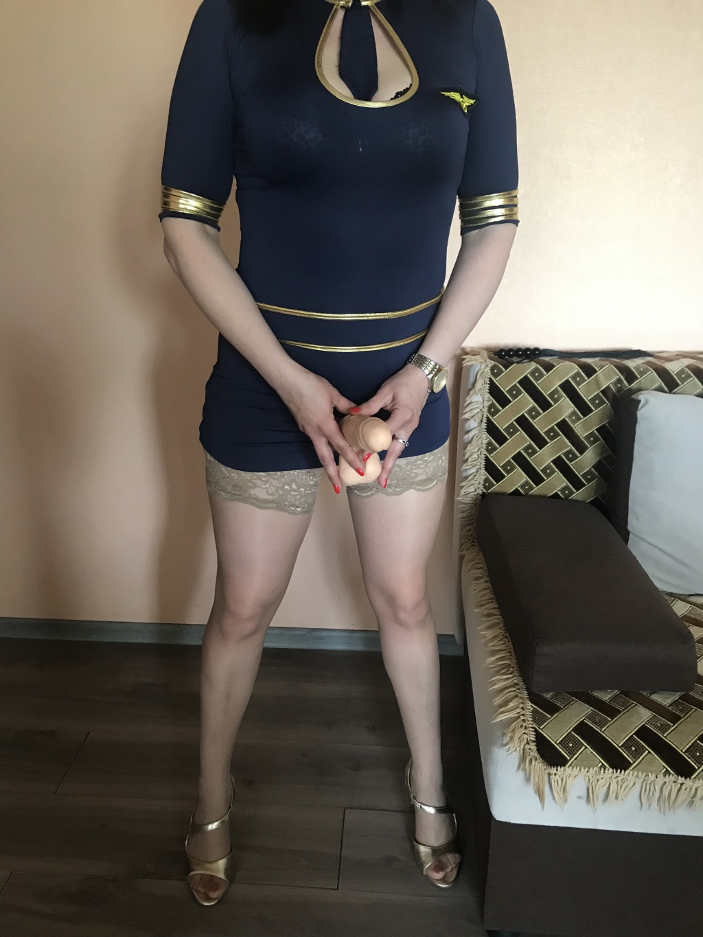 Госпожа стюардесс: проститутки индивидуалки в Ярославле