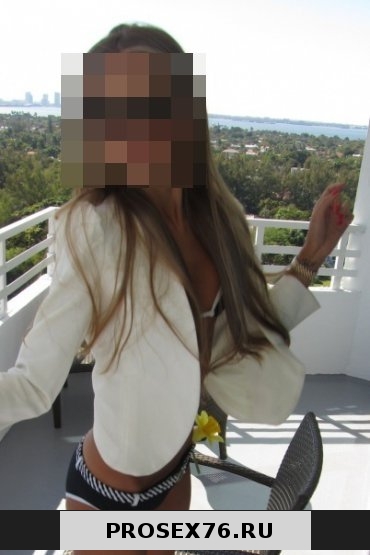 Алина: проститутки индивидуалки в Ярославле